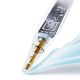 11. Rysik aktywny Baseus Smooth Writing PS3 Air Bluetooth na iPad - biały