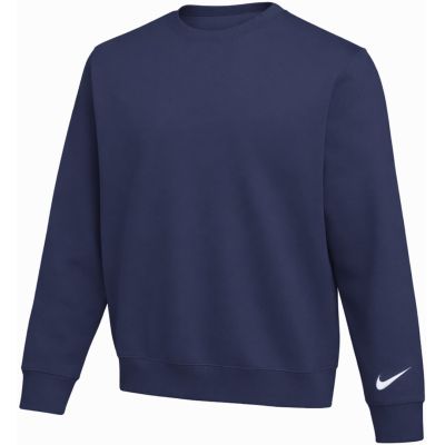Bluza męska Nike Park 26 Fleece Crew granatowa IO9039 410 2XL