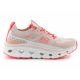6. Buty D.Franklin Aero Sneakers Mesh W DFSH401001-CORA