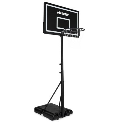 9. Stojak do koszykówki Virtufit regulowany 145-305 cm - VF06132