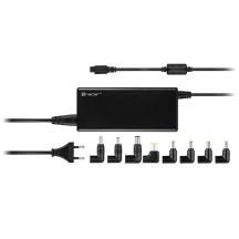 Tracer Prime Energy 90 adapter zasilający/ inwentor Uniwersalne 90 W Czarny