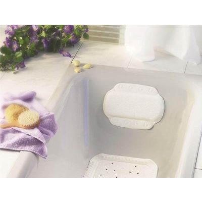 2. Poduszka do wanny na przyssawki