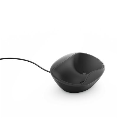 10. Słuchawki bezprzewodowe ANC Dell Premier Wireless Headset - WL7024