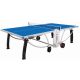 2. Stół do tenisa stołowego Giant Dragon S8020 OUTDOOR