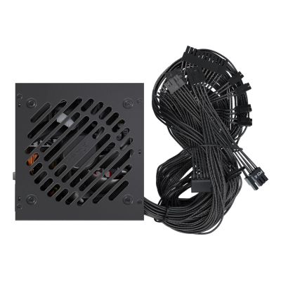 9. Seasonic CORE GC-750 ATX 3.1 moduł zasilaczy 750 W 20+4 pin ATX Czarny