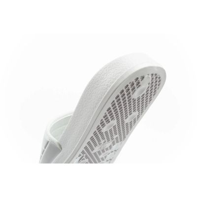 7. O'neill klapki sportowe damskie Kelso Slider wygodne laczki białe