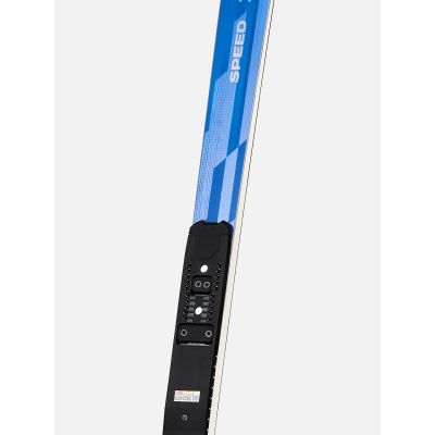 5. Narty Dynastar Speed Course WC GS 185 R22 wiązania SPX 15 Rockerace Hot Red