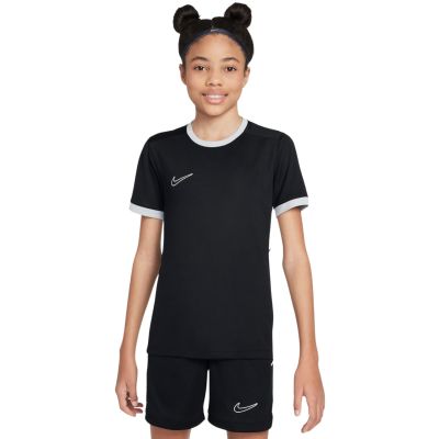 7. Koszulka Nike Dri-Fit Academy 25 SS Jr FZ9758 010