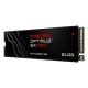 4. SSD Sandisk Optimus GX Pro 8100 1TB SDSP82100TAN