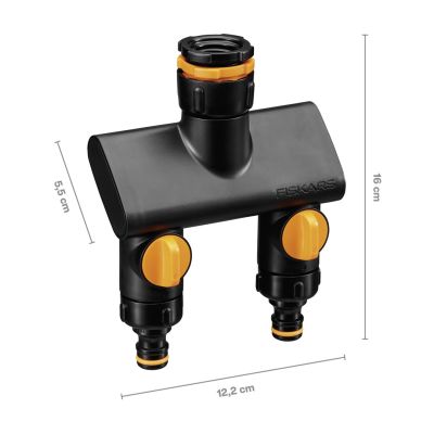 7. Fiskars 1070577 bez kategorii