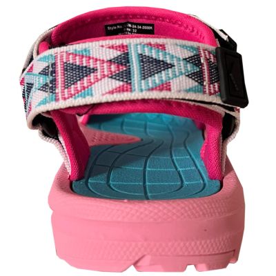 9. Sandały Lee Cooper Jr LCW-24-34-2600K