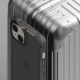 4. Ringke Fusion Bumper etui do iPhone 14 Plus szary