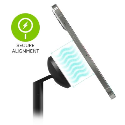 2. Ładowarka bezprzewodowa Mophie 3w1 MagSafe