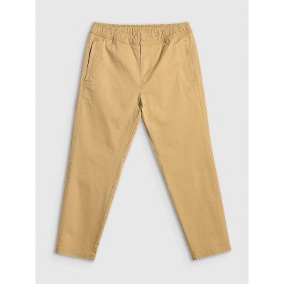 8. Spodnie casual męskie 4F 4FRSS26TTROM1963-20S