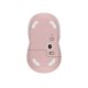 5. Logitech Mysz Signature M650 Wireless Mouse różowa