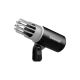 6. Shure MV6 Gen2 - Kardioidalny mikrofon dynamiczny USB-C dla graczy i streamerów