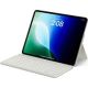 7. Satechi OntheGo QWERTY Angielski Bluetooth Piaskowy