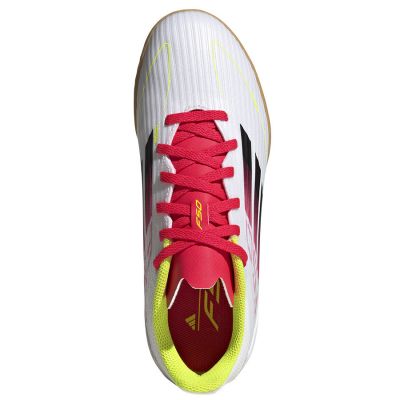 3. Buty adidas F50 League IN Jr IE3750