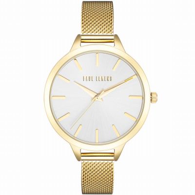 Zegarek Damski Paul Lorens PL10296B-3D1