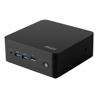 4. Komputer MSI Cubi NUC AI 1UMG-022AT i7-155H/16GB/1TB SSD W11P