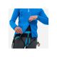 6. Bluza męska MILLET Fusion Grid Hoodie M niebieska'