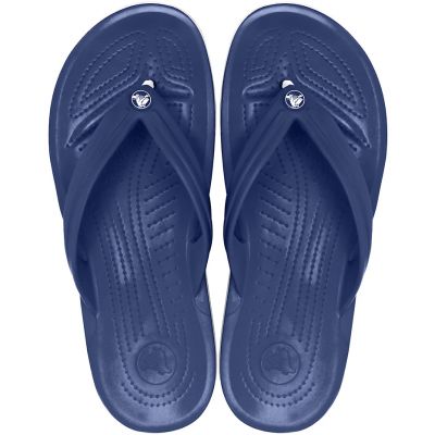 6. Japonki Crocs Crocband Flip W 11033 410