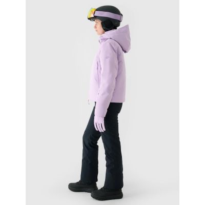 14. Kurtka narciarska membrana dermizax 20000 damska 4F 4FWAW24TTJAF582-52S