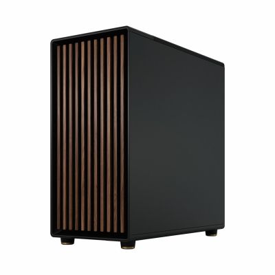 11. Fractal Design Obudowa North XL Charcoal Black