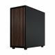 11. Fractal Design Obudowa North XL Charcoal Black