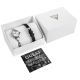 8. Zegarek Damski Guess JUNIPER GW0951L1 + BOX