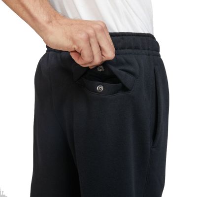 2. Spodnie Nike NSW Club Jogger M BV2671-010
