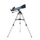 6. Teleskop Celestron Inspire 100 mm