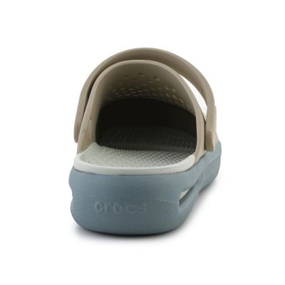 5. Klapki Crocs Inmotion Clog 209964-0JL