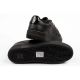 8. GAP buty damskie sportowe Portland czarne trampki modne