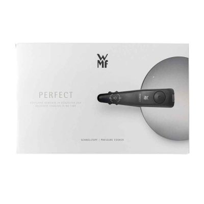 13. WMF Perfect 0791839990 6,5 l Stal nierdzewna