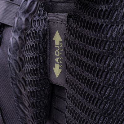 15. Plecak Magnum Multitask Cordura 55 92800407075