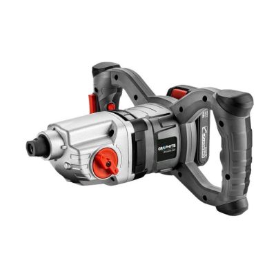 12. Graphite 58G084 akumulatorowy świder do ziemi 650 RPM Bateria 2,8 kg