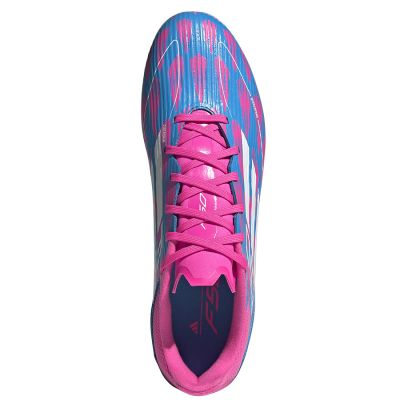 4. Buty adidas F50 League FG/MG IE0603
