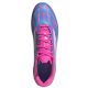 4. Buty adidas F50 League FG/MG IE0603
