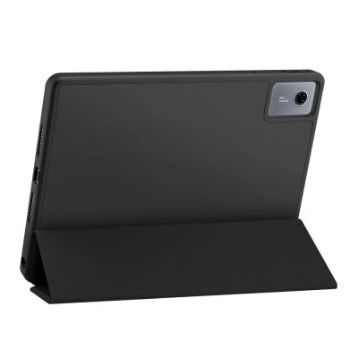 4. Etui Tech-Protect SC Pen na Lenovo Idea Tab 11.0 TB-336 - czarne