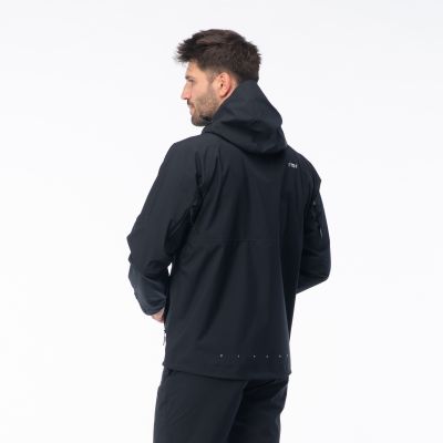 14. Kurtka Fitanu Ftn Pro Jacket Sympatex M 92800596268