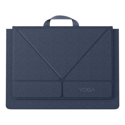 Lenovo GX41U39292 torba na laptop 35,6 cm (14") Etui kieszeniowe Niebieski