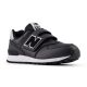 10. Buty New Balance sneakersy zapinane na rzep Jr PV574FM