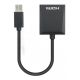 5. Manhattan 153690 stacja dokująca Przewodowa USB 3.2 Gen 1 (3.1 Gen 1) Type-A Czarny
