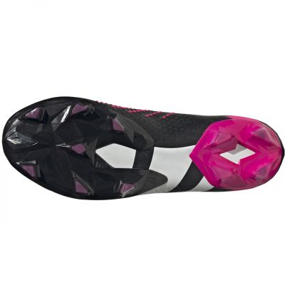 5. Buty piłkarskie adidas Predator Accuracy.1 Low FG M GW4577
