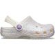 2. Klapki Crocs Classic Glitter Clog Jr 205441 159