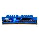 11. Zestaw pamięci G.SKILL RipjawsX F3-1600C9D-16GXM (DDR3 DIMM; 2 x 8 GB; 1600 MHz; CL9)