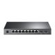 4. Switch TP-LINK TL-SG2210P