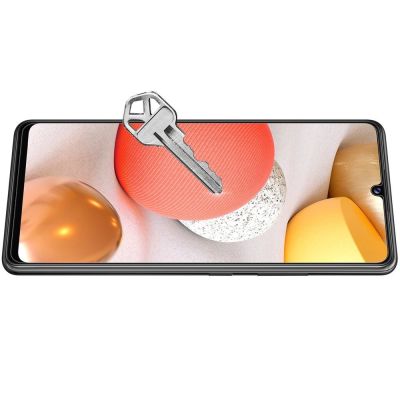 5. Nillkin Amazing H szkło hartowane ochronne 9H Samsung Galaxy A42 5G