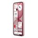4. Nothing 4a 17,2 cm (6.78") Dual SIM Android 16.0 5G 12 GB 256 GB 5080 mAh Różowy